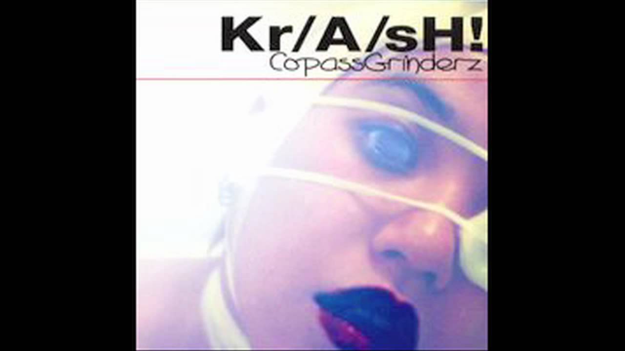 Copass Grinderz - Cobra