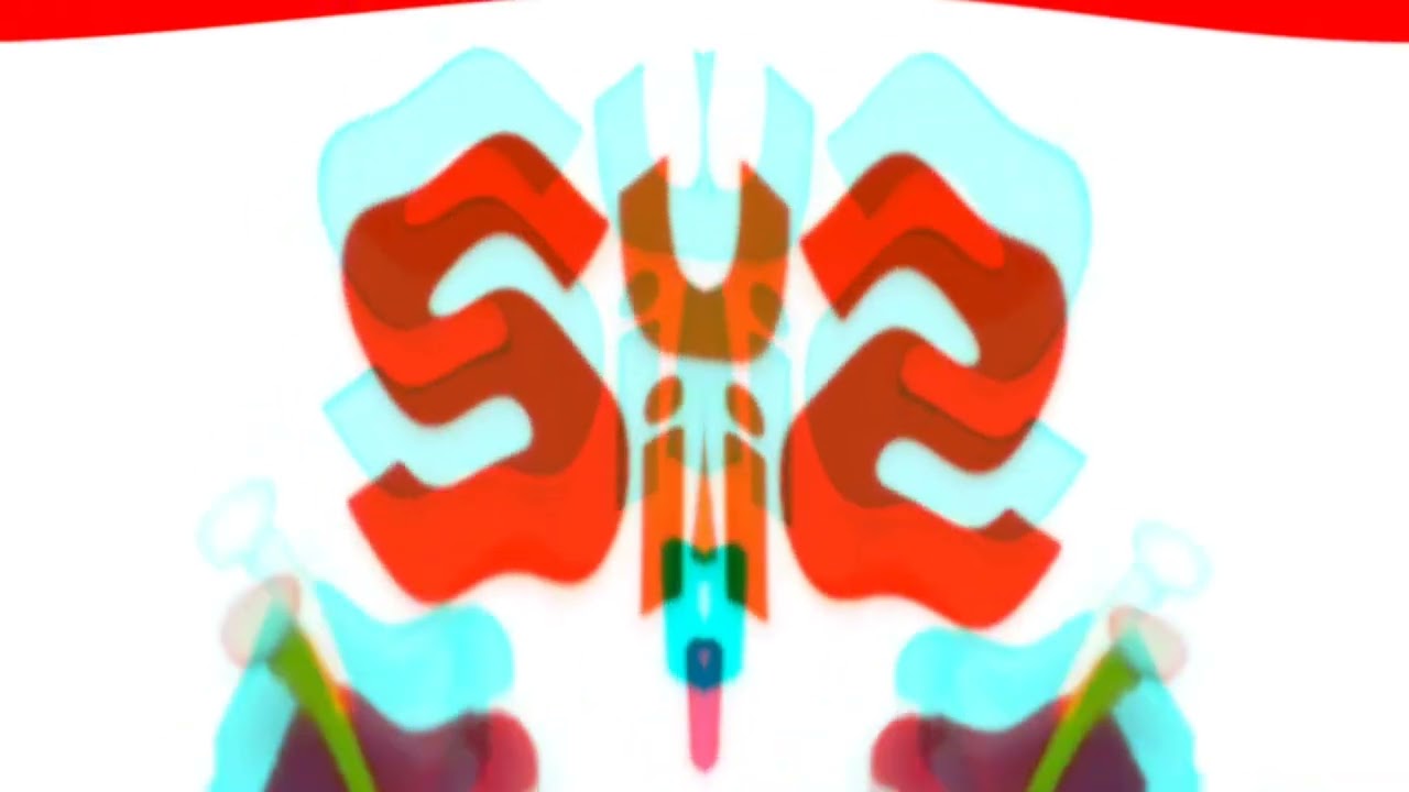 Super Simple Songs Intro Logo/Amazing Effects+Multicolor Effect🥺😲☺️