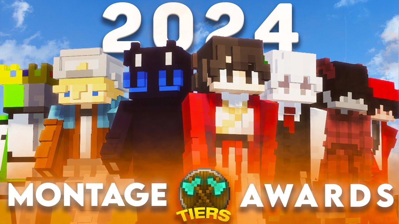 the BEST Axe Montages of 2024...