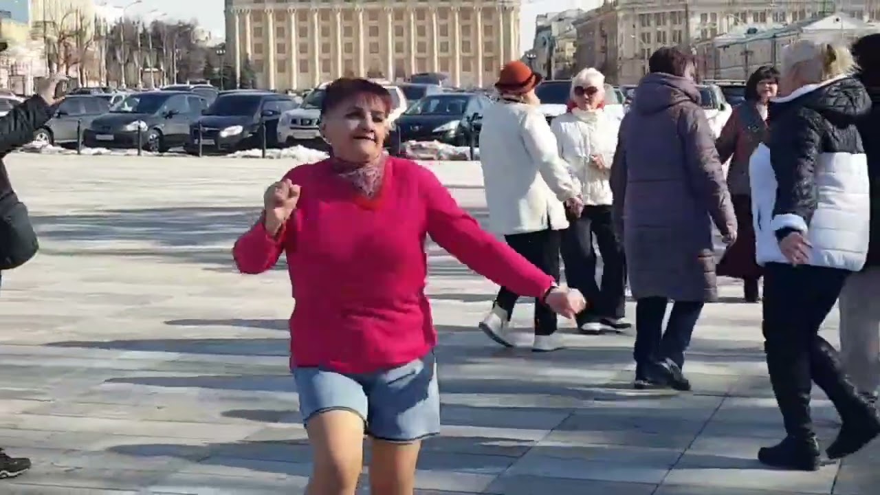 ХАРЬКОВ ТАНЦЫ МАРТ 2026 #kharkiv 