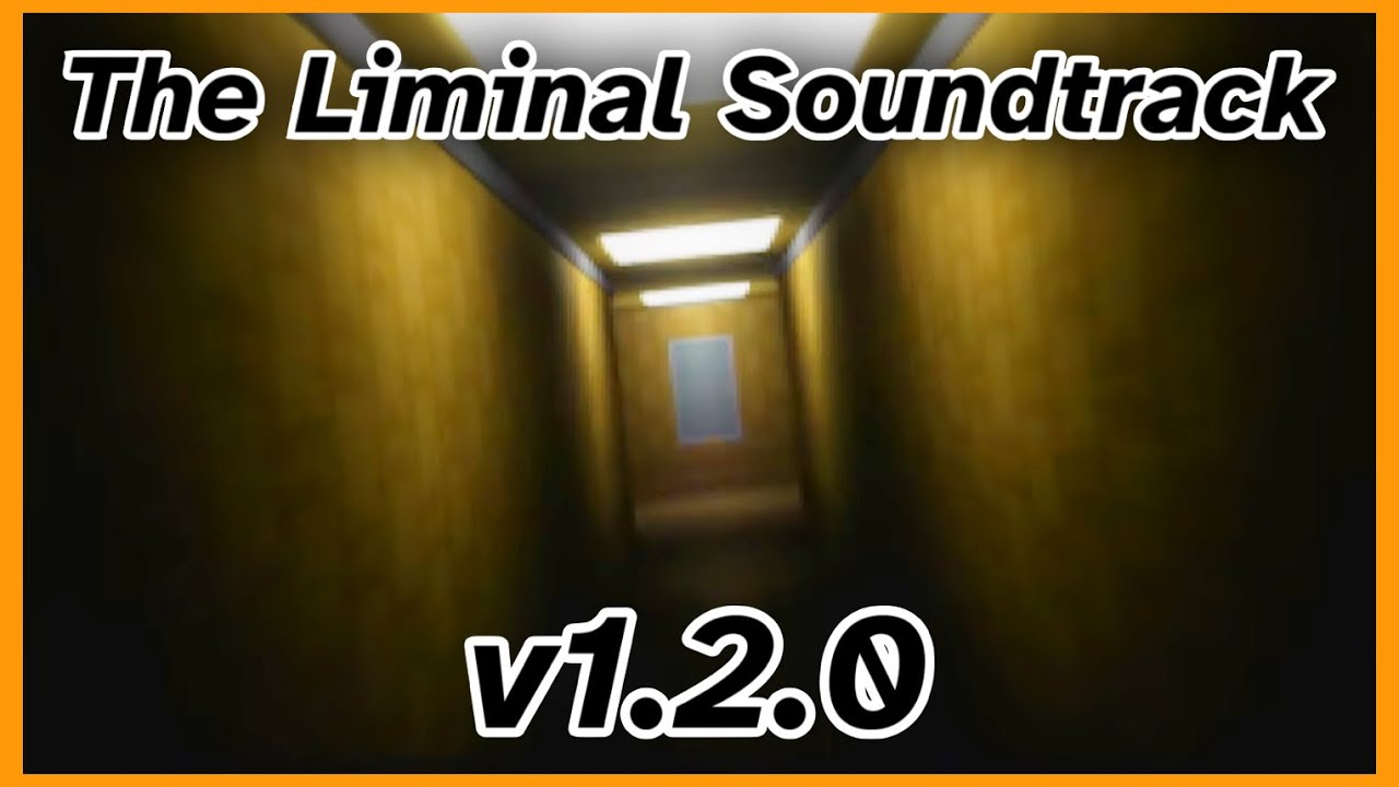 All Tracks in “The Liminal Zone” (v1.2.0)