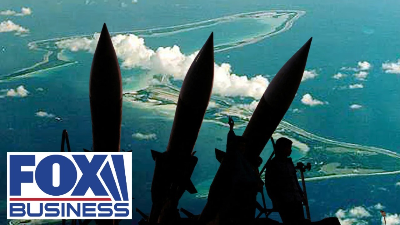 GAME CHANGER: AI startup scores Lockheed Martin contract for MISSILE PROGRAM