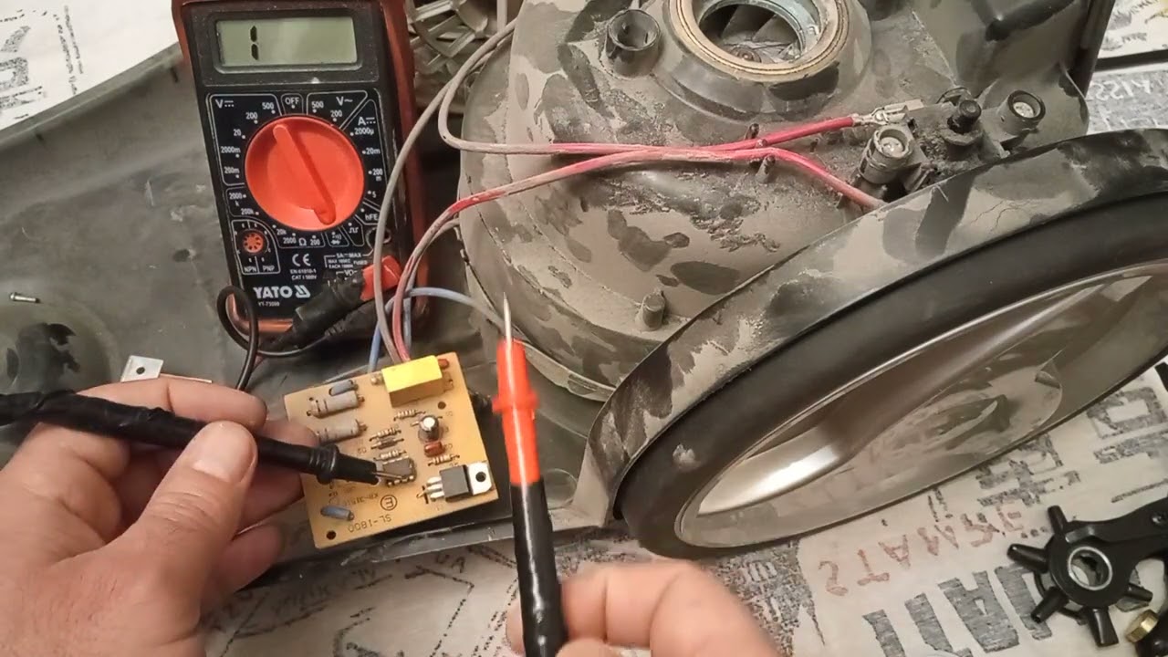 elektron detallar haqinda qisa melumat