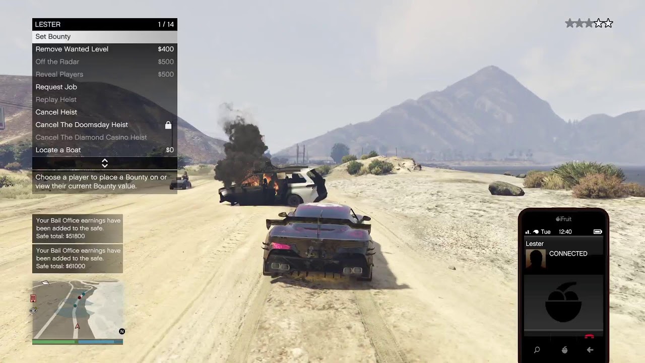 Gta 5 Online tuesday stream