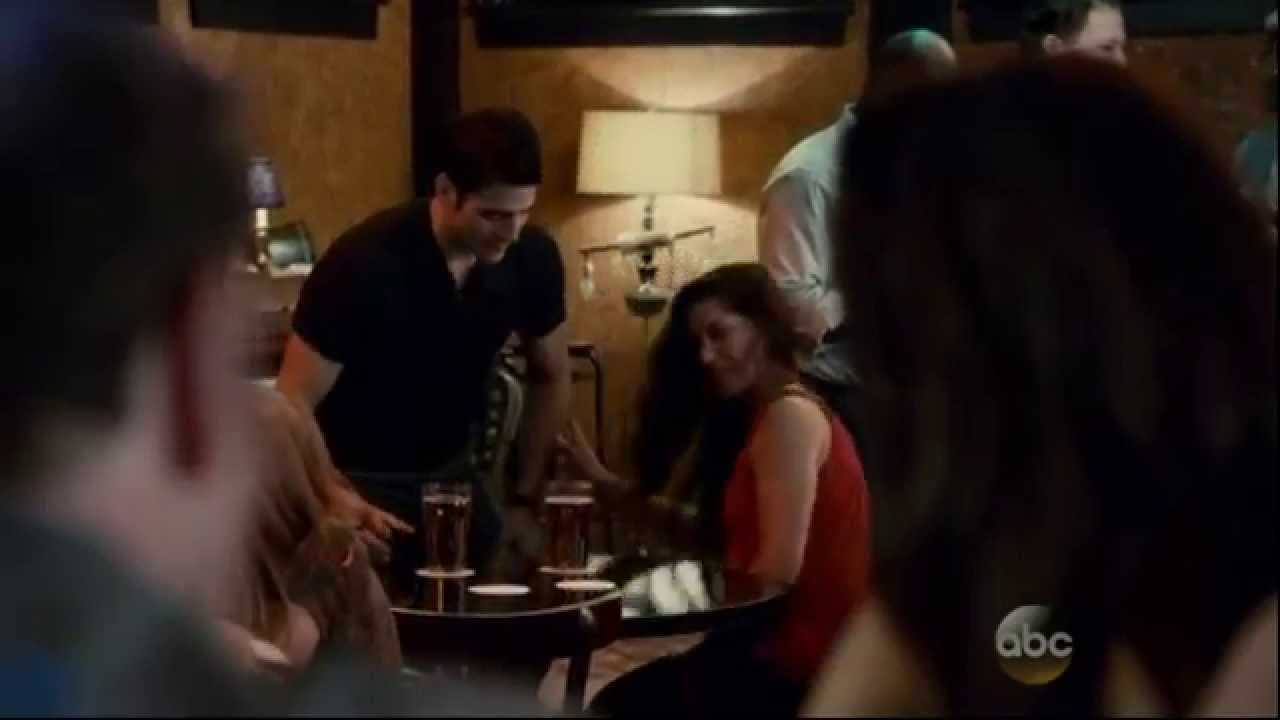 ~* Rookie Blue Marlo & Sam and Sam & Andy - You Belong With Me *~