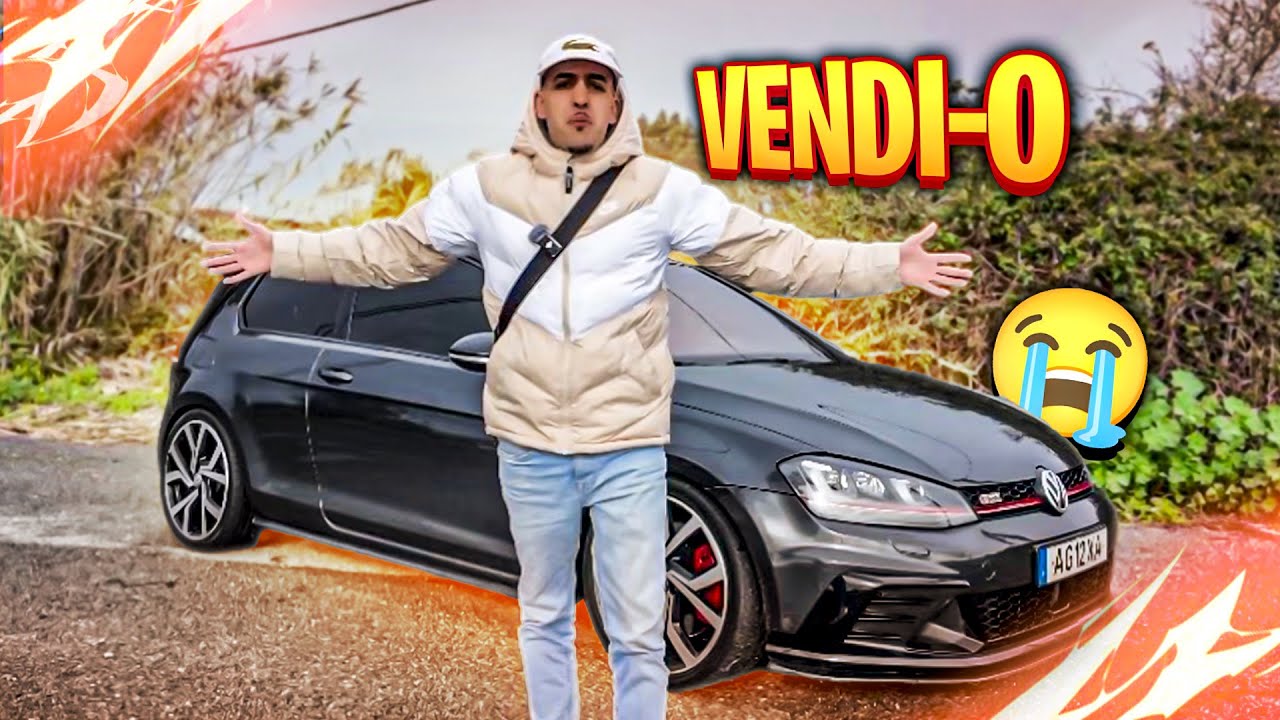 ADEUS GOLF 7 GTI CLUBSPORT !!! | DIDITV
