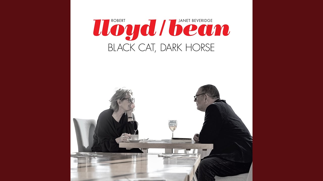 Black Cat, Dark Horse