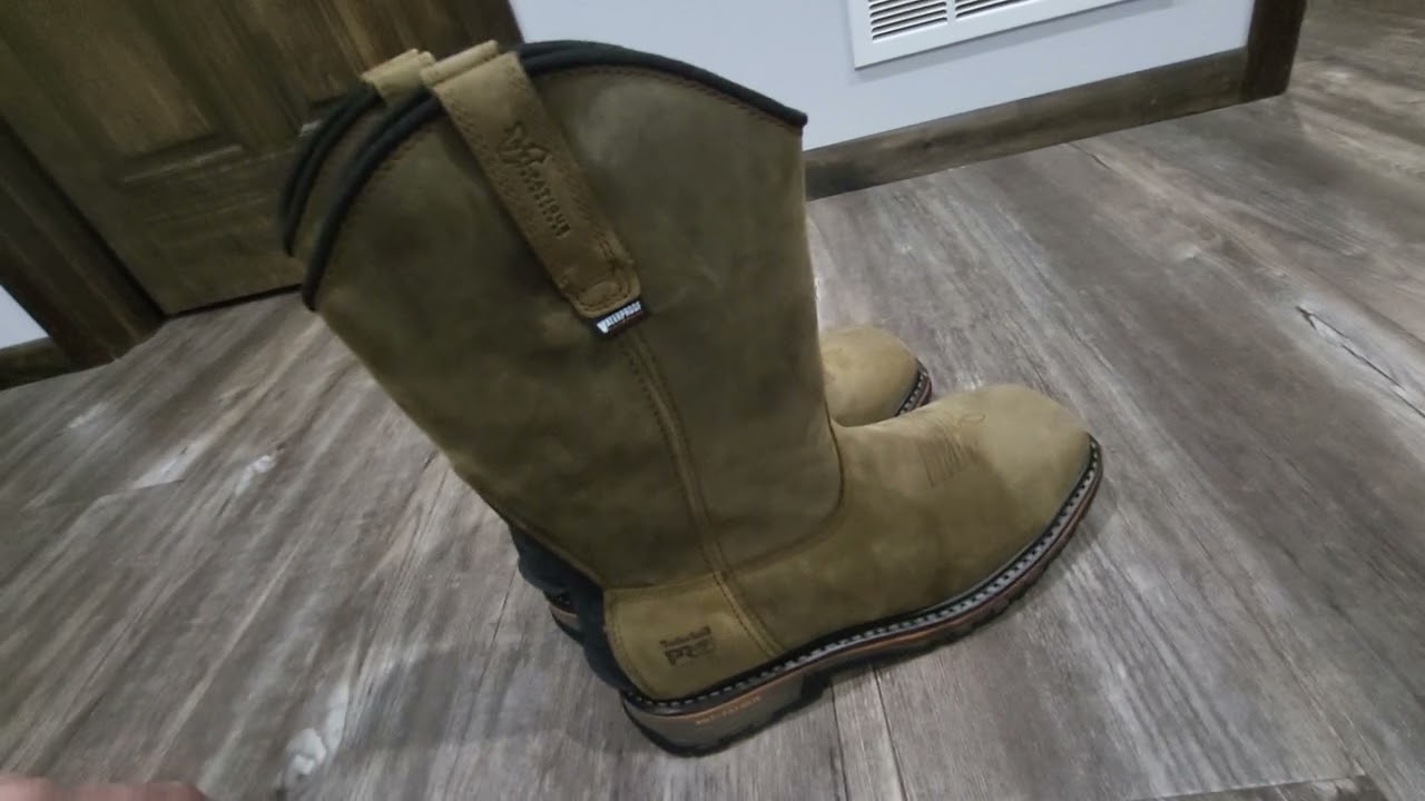 Timberland PRO Work Boots#unboxing,#work,#safety,#value,#fun,#new,#footwear,#quality,#fashion,#shoes