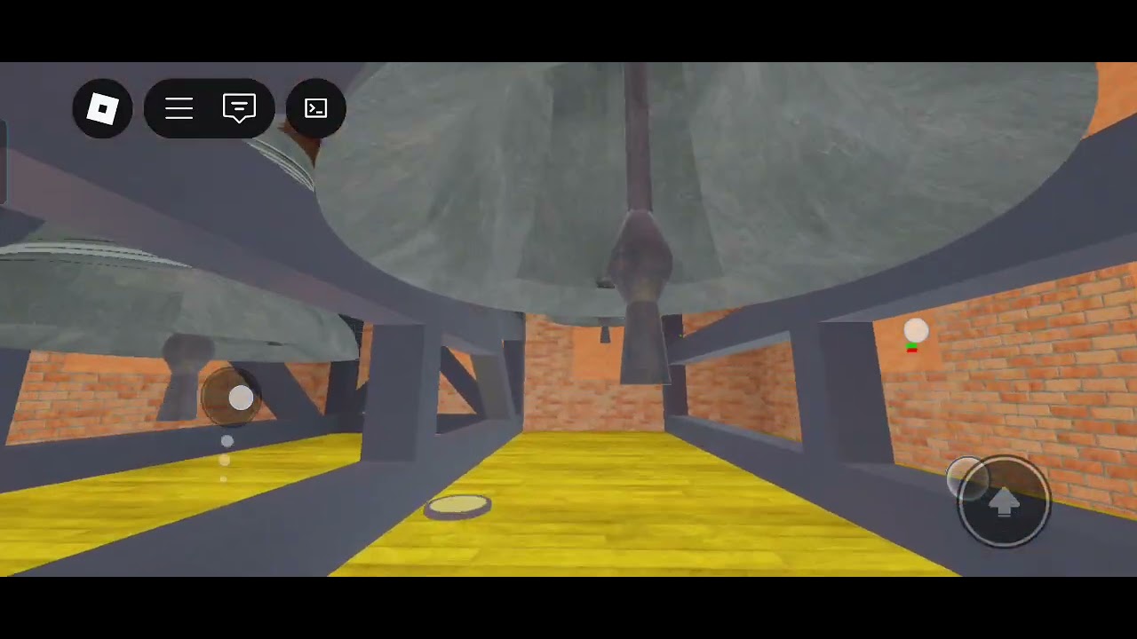 World of bells i guess?