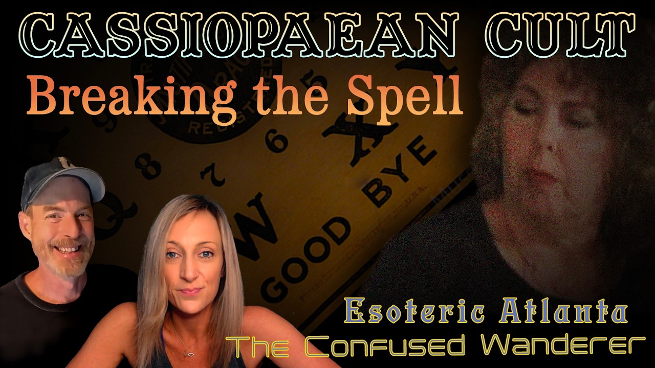 Cassiopaean Cult: Breaking the Spell / Todd's story