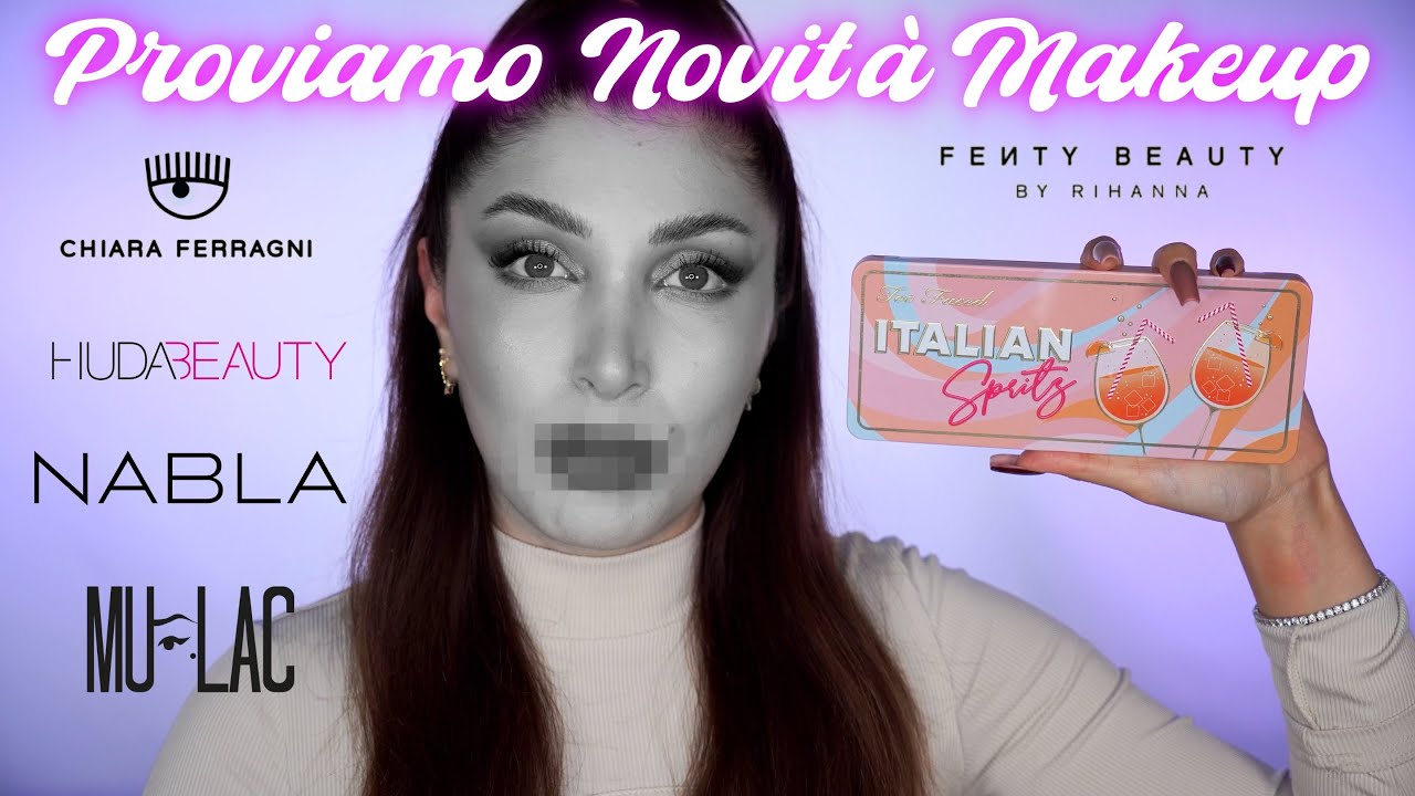 QUANTE NOVITÀ SONO USCITEE😳 TOP O FLOP?🤔 MelissaTani