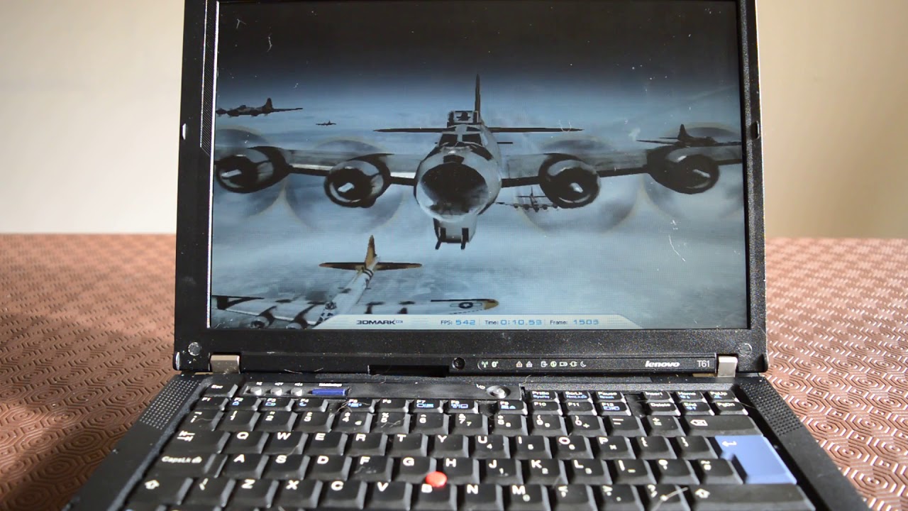 Using An Old Laptop As A Daily Driver - Part 2 - Considerations