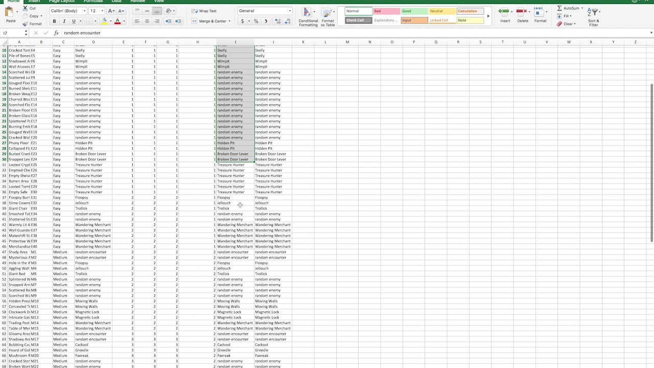 How to Import Excel Sheets into Illustrator