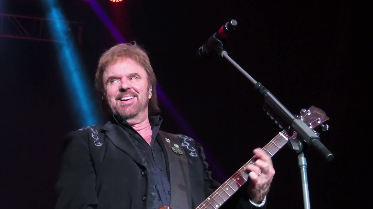 38 Special – “Caught Up In You” - Arcada Theater, St. Charles, IL – 12/10/21