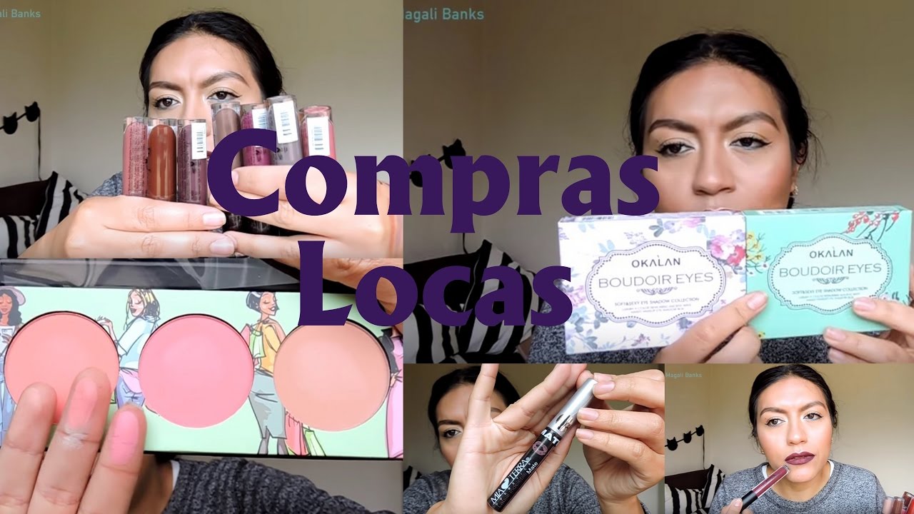 Compras locas Centro CDMX y en Instagram: Adara, Prolux, Okalan, Mia Terra y más