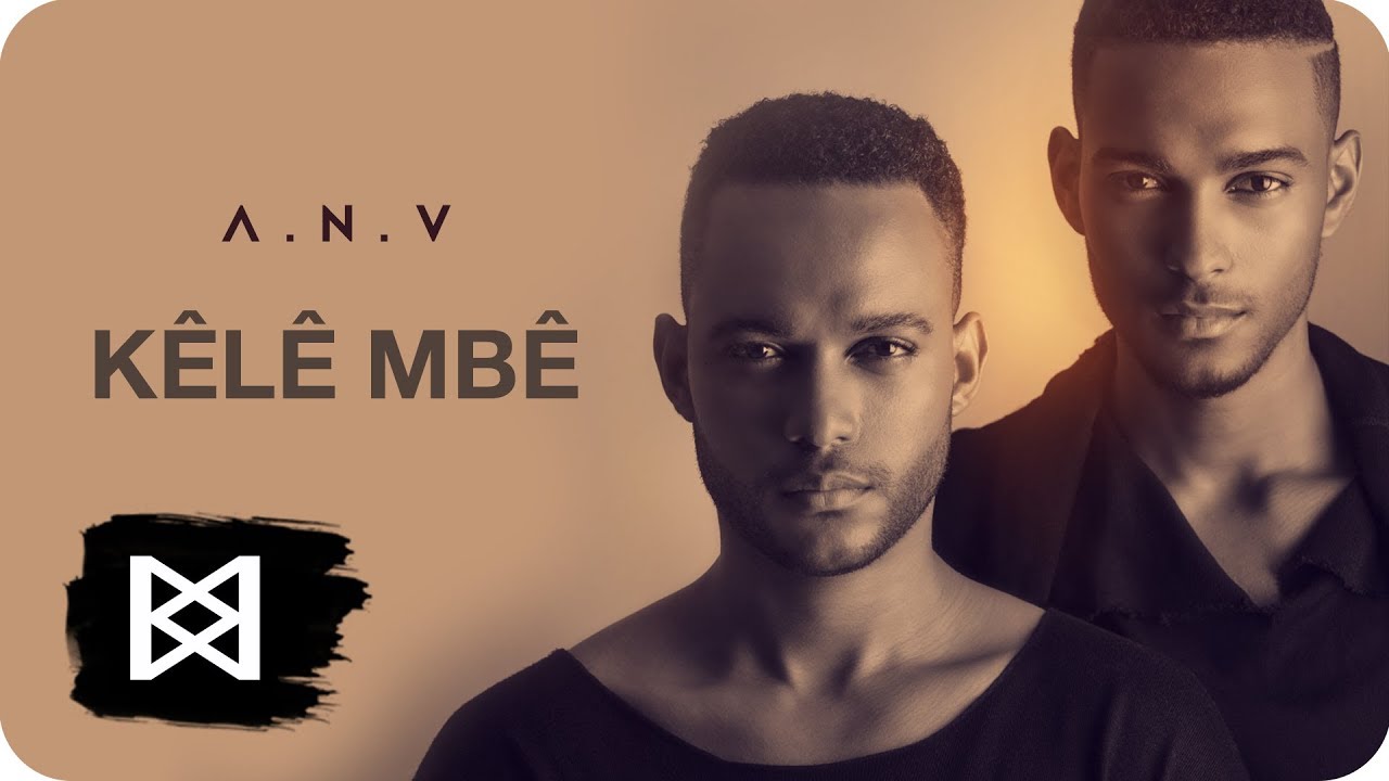 Calema - Kel&ecirc; Mb&ecirc; (Official Lyrics)
