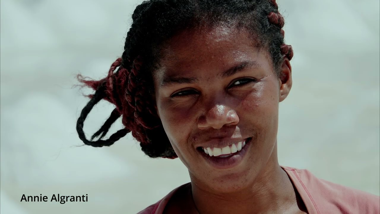040 Madagascar, De bien beaux sourires