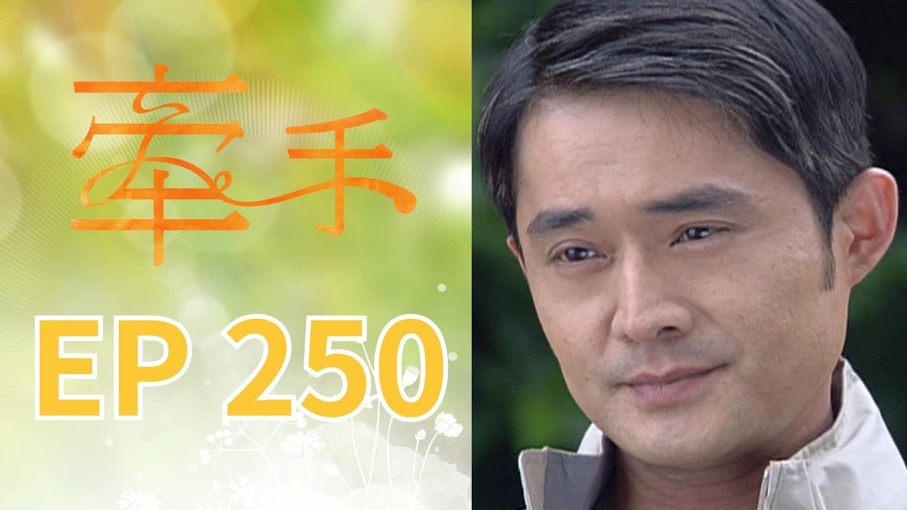 牽手 EP250 The Other Hands｜三立台劇