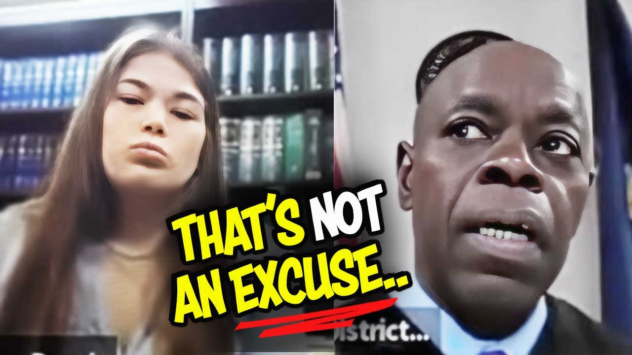 She IGNORED Getting Served Lawsuit and Tries to LIE HER WAY OUT....You Won’t Believe Her Excuse!