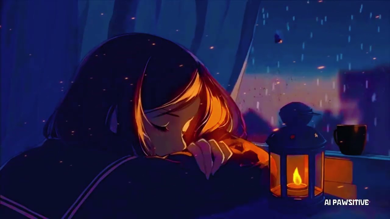 (Japanese song) Make your positive vibes Song/Ai/Sleep/Study Playlist 1