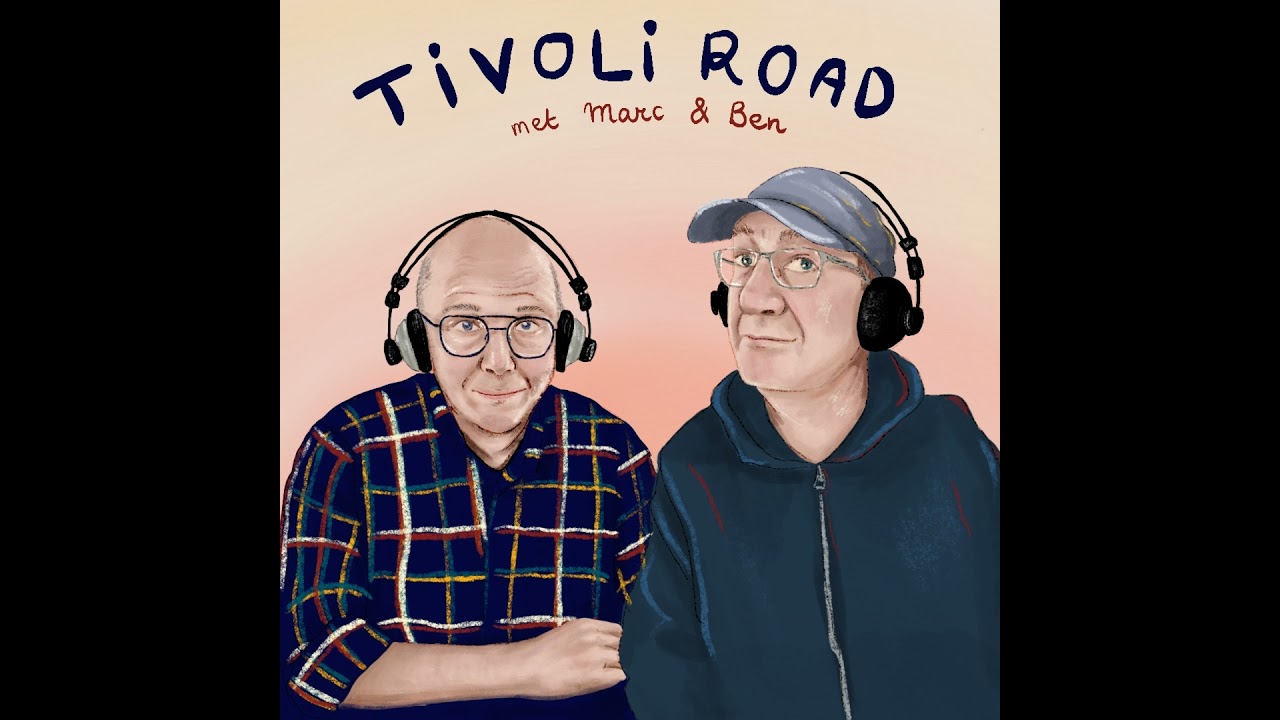 TIVOLI ROAD 150 - HET RADIOPROGRAMMA