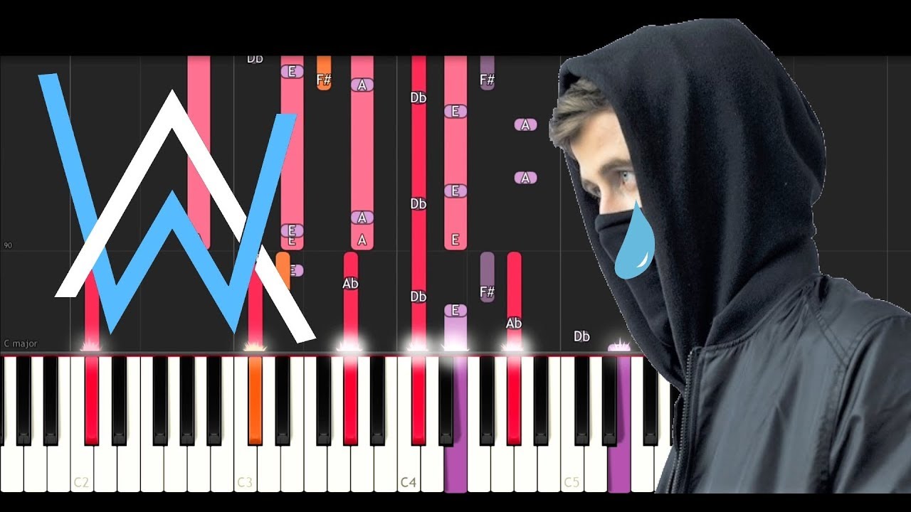 Alan Walker - The Spectre But It's The Most Dramatic and Beautiful Song You Will Hear