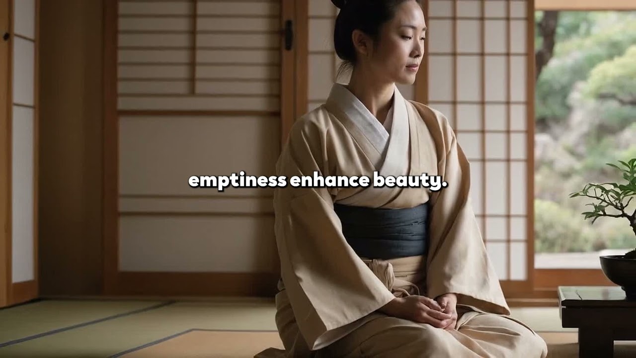 Unlock a Rich, Simple Life: The Japanese Minimalism Secrets You’ll Wish You Knew Sooner!
