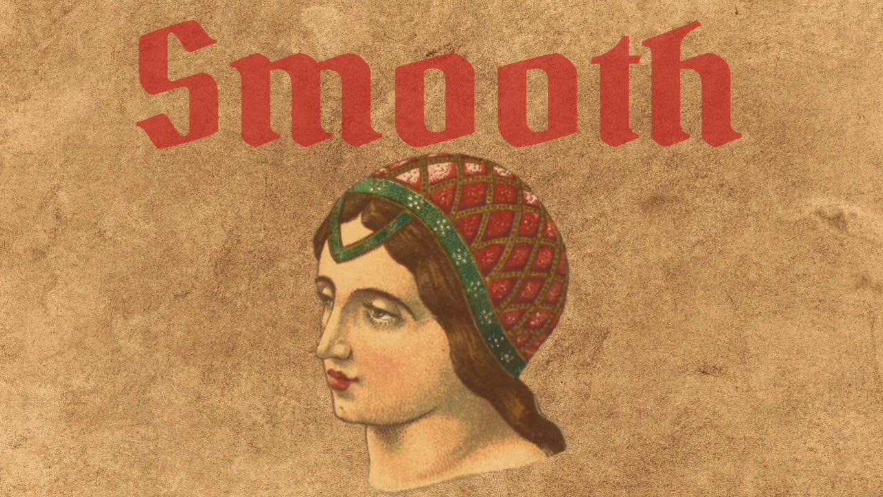 Smooth - Santana ft. Rob Thomas (Medieval Style Bardcore Cover)