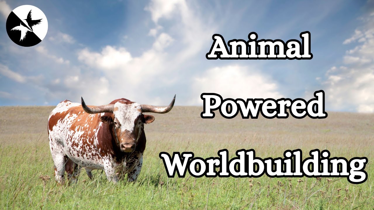5 Animals That Feed Characters & Elevate Stories
