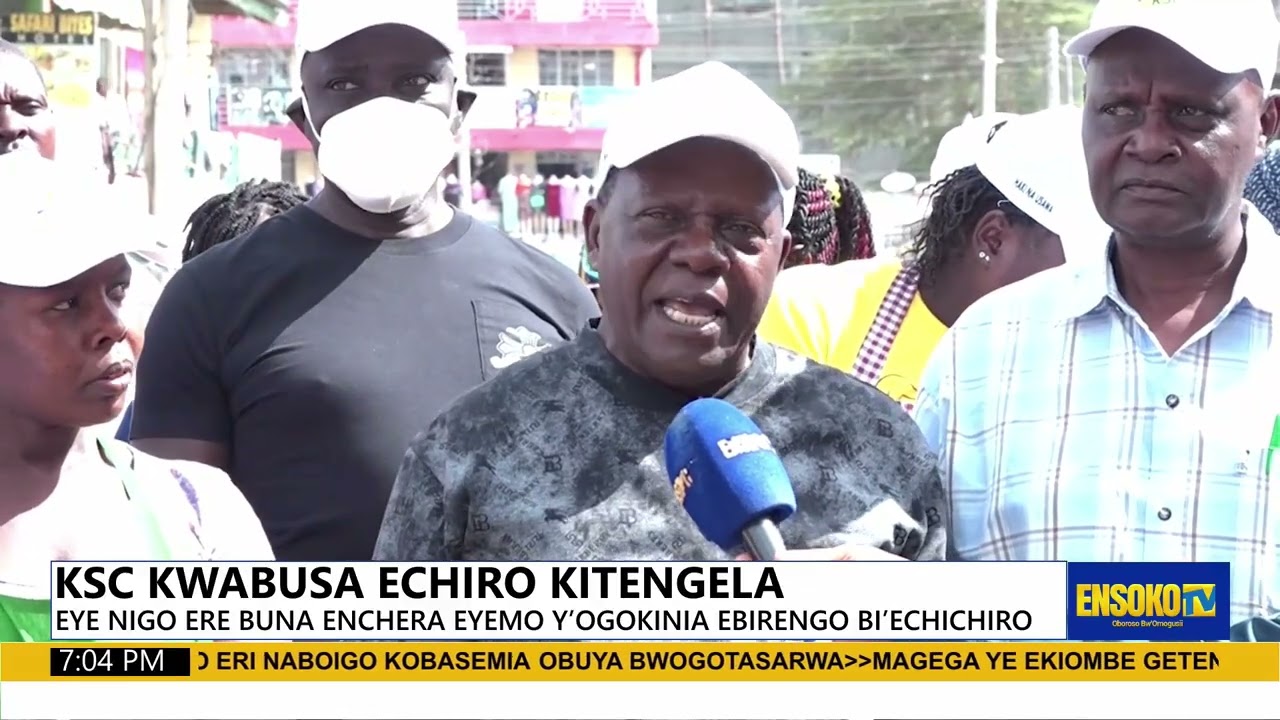 KSC KWABUSA ECHIRO KITENGELA