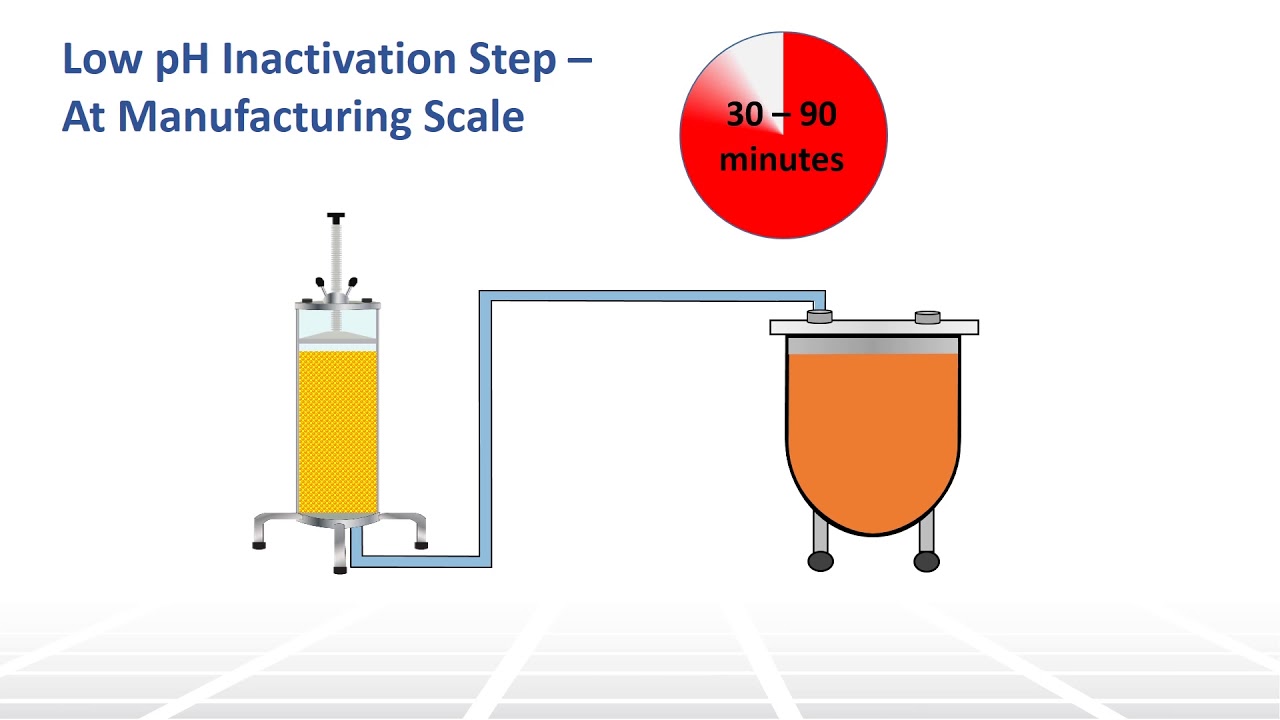 Introduction to Viral Safety Part 4 - Two Minute Tuesday Technical Training