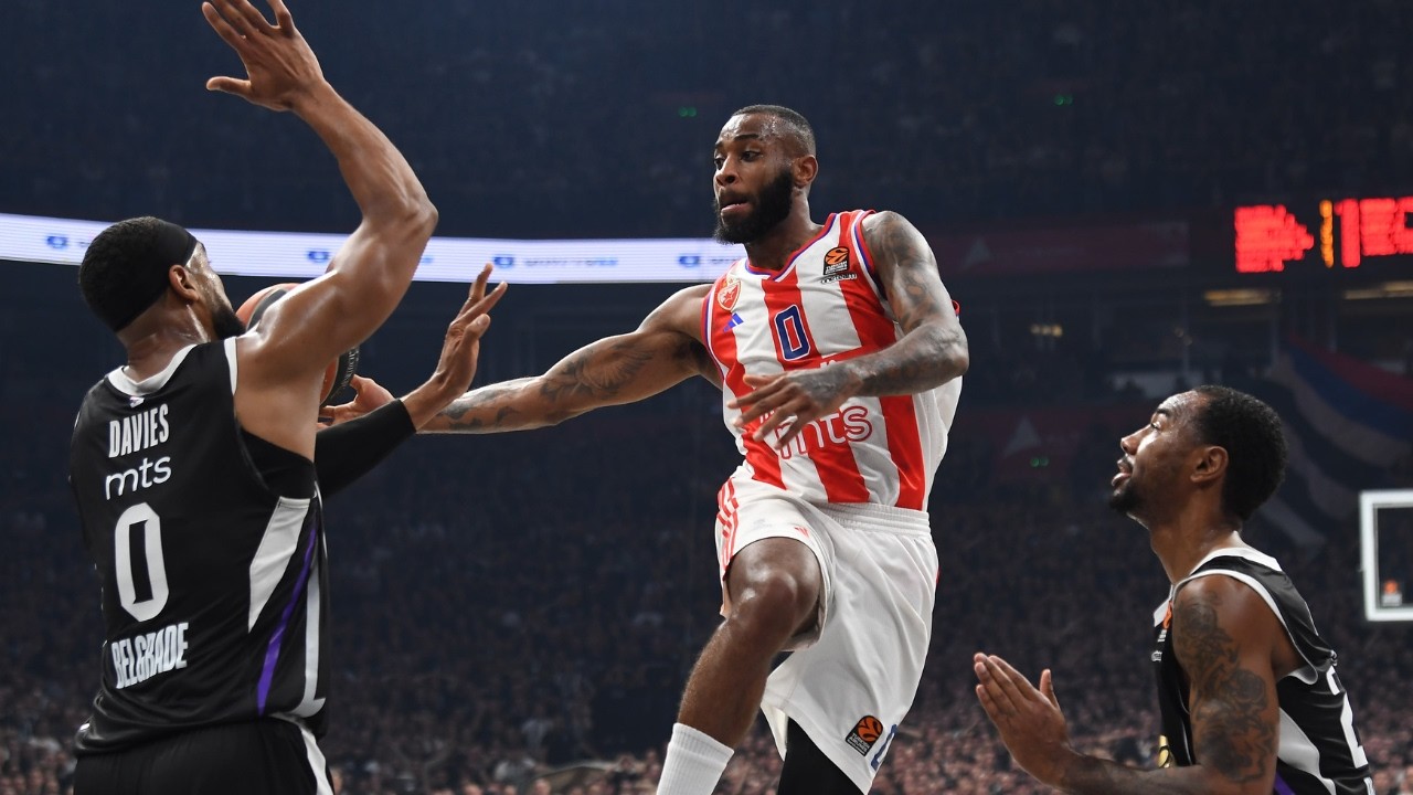 THIS DUO CAN’T BE STOPPED | McIntyre & Bolomboy Take Over