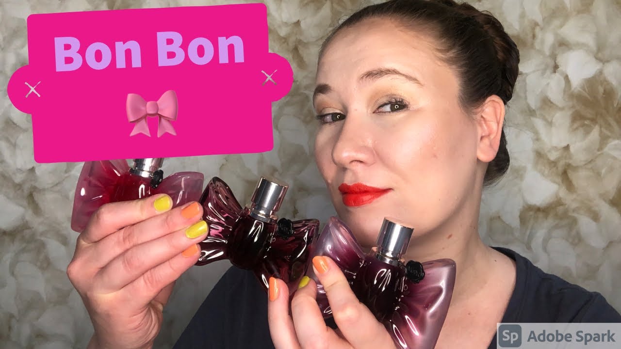 Viktor & Rolf Bon Bon Collection!! One of my favorite lines!