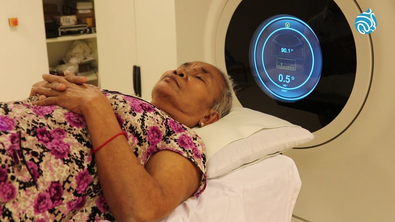 ជំងឺមហារីកមាត់ស្បូន_Cervical Cancer