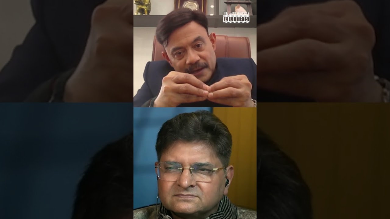 Savarn Sabse Last Apni Baat Rakhta Hai, Without Any Violence..!
