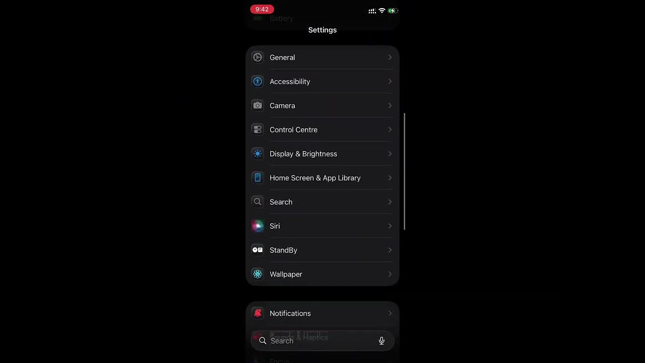 How to check iphone orginal battery health 🔋