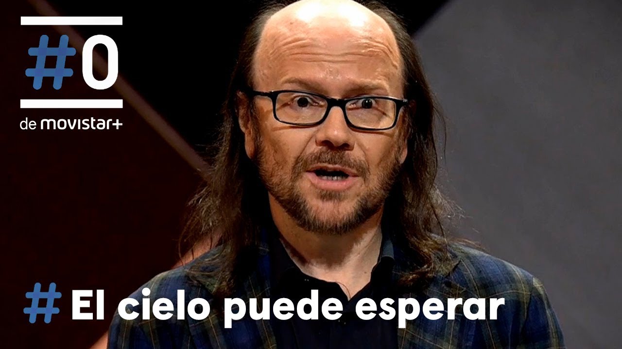 El cielo puede esperar: Xavier Sardá - 