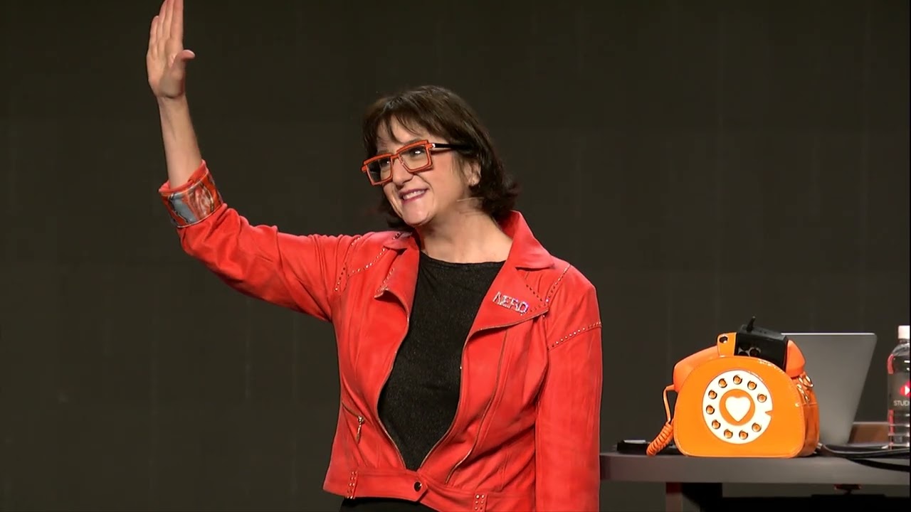 Beth Z   Discover your technology psychology
