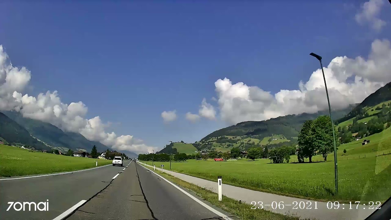 Szabadság, Kötöttségekkel, Ausztria, 2021.06.21-26., 13.rész