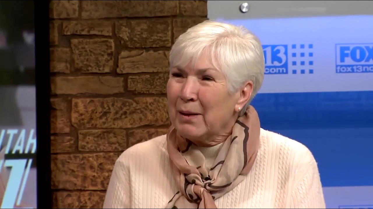 Gail Miller, Owner of Larry H. Miller Group of Companies - 3 Questions with Bob Evans