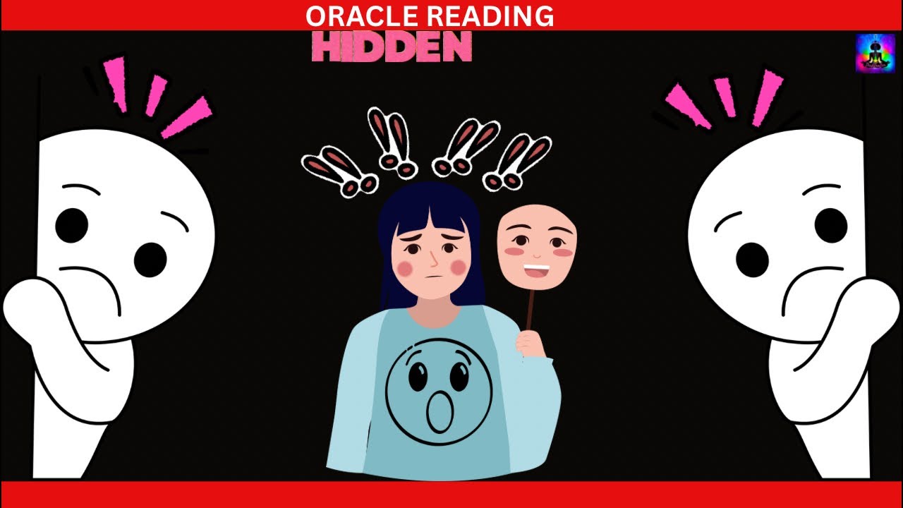 ⚠️THEY NEEDED YOU TO FALL TO HIDE WHAT THEY DID⚠️