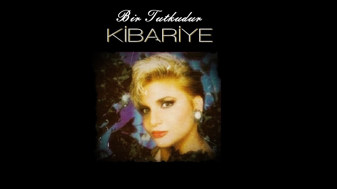 Kibariye - Hüküm Giymişim