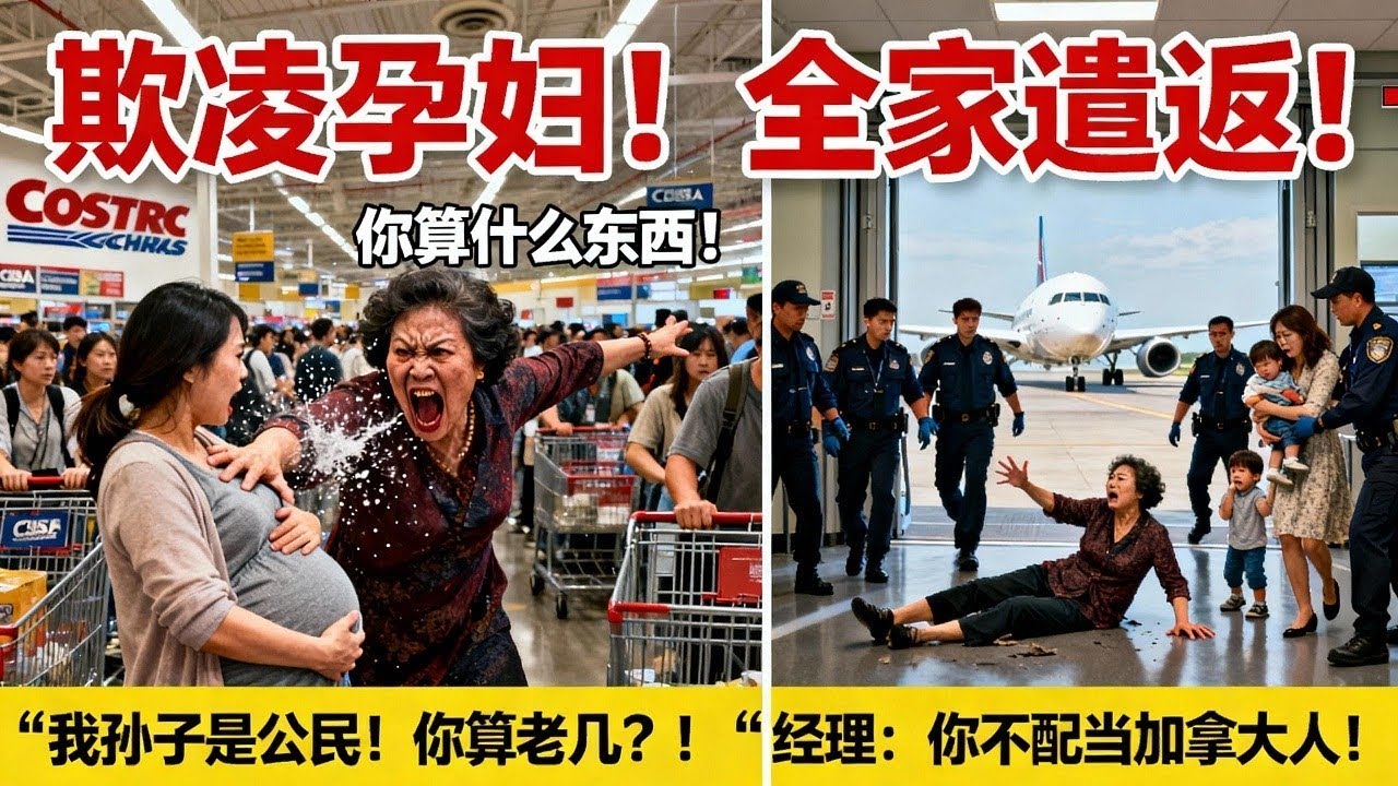 耽誤我一分鐘，你們賠得起嗎？ 五十八歲中國富婆40萬法拉利堵消防栓拒絕挪車，華裔消防隊長一聲令下，讓她瞬間崩潰…