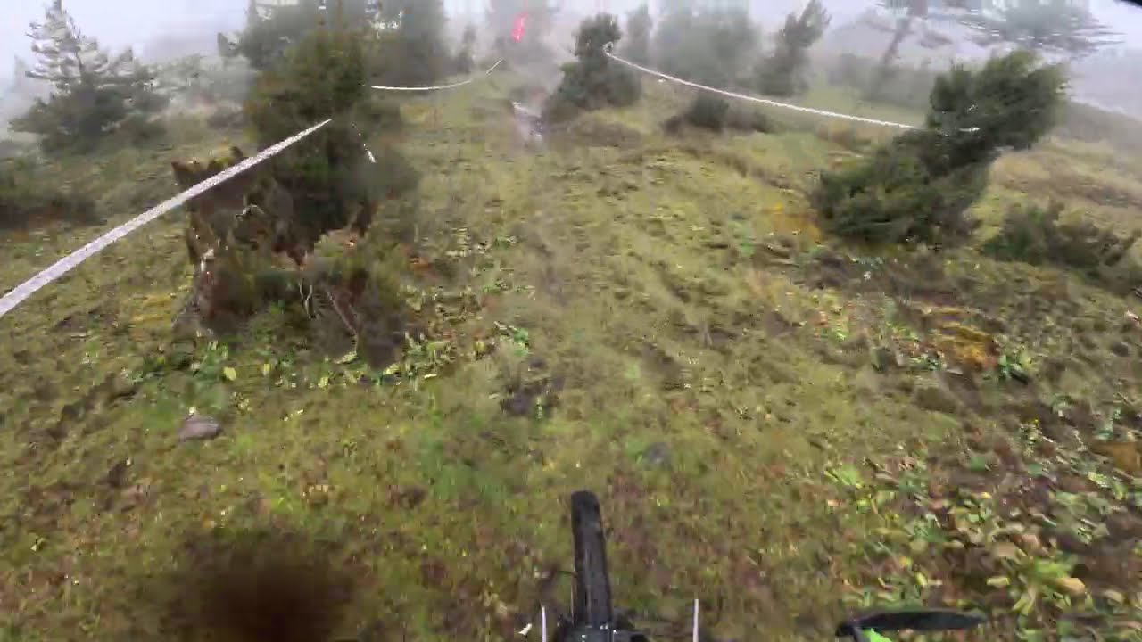MONDURO 6.0 | DAY 1 | STAGE 1 | POV #mtb #pov