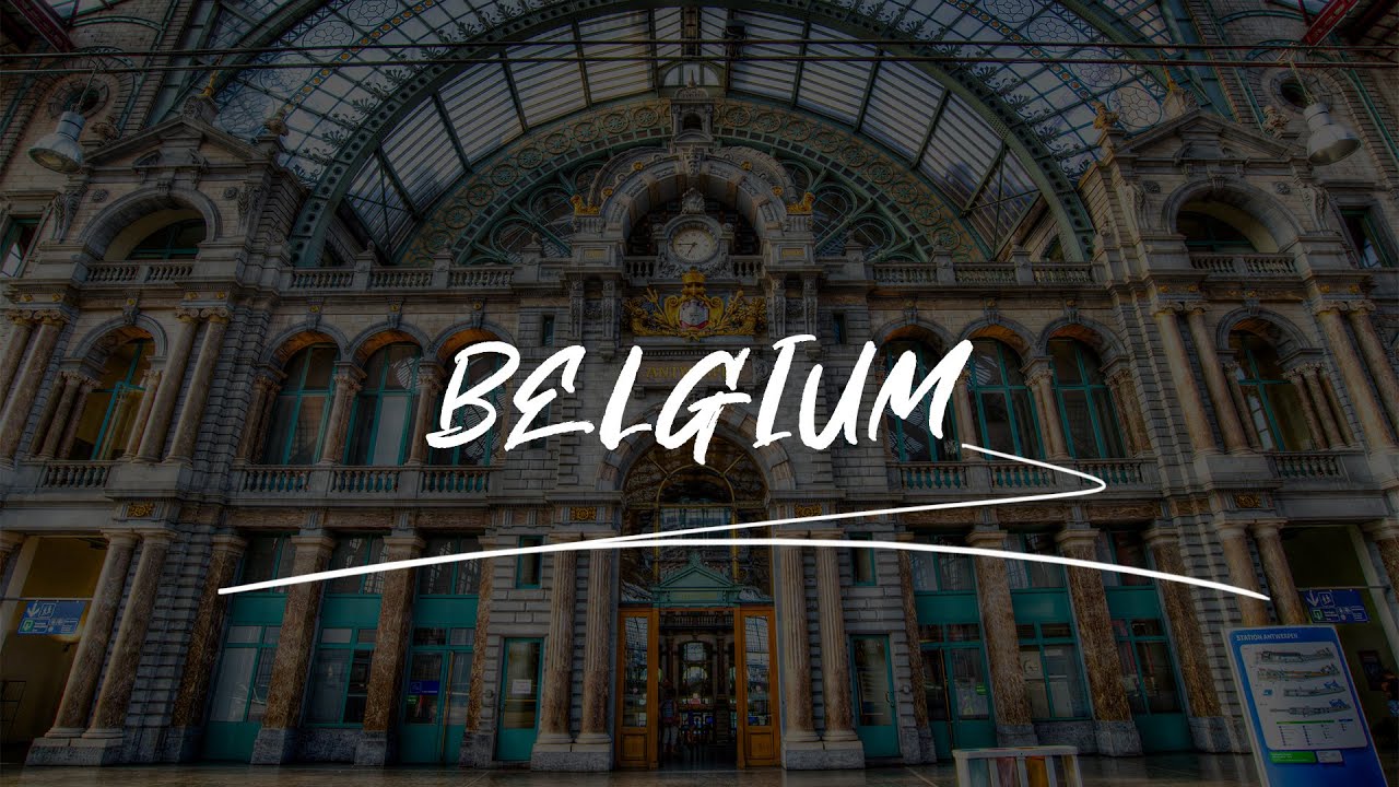 BELGIAN ESCAPE