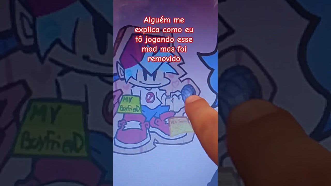 ESSE MOD FOI REMOVIDO!!!!! nome do mod:vs.skay