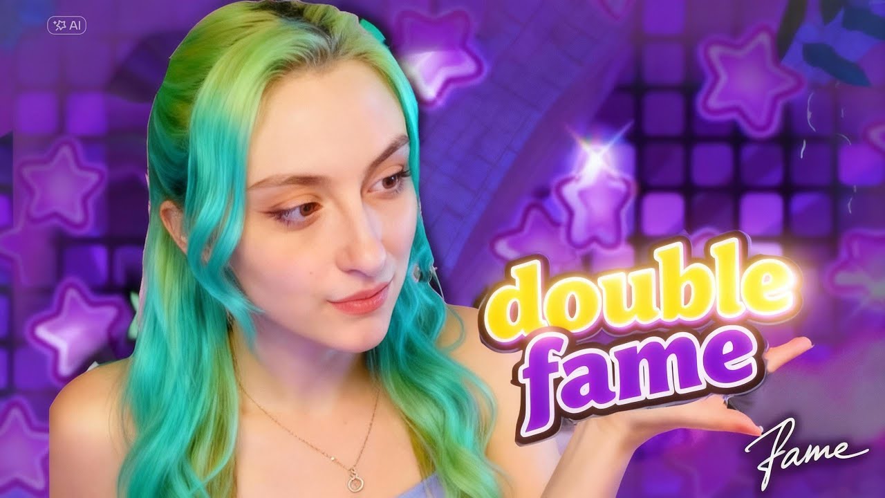 double fame w moviestarplanet2 