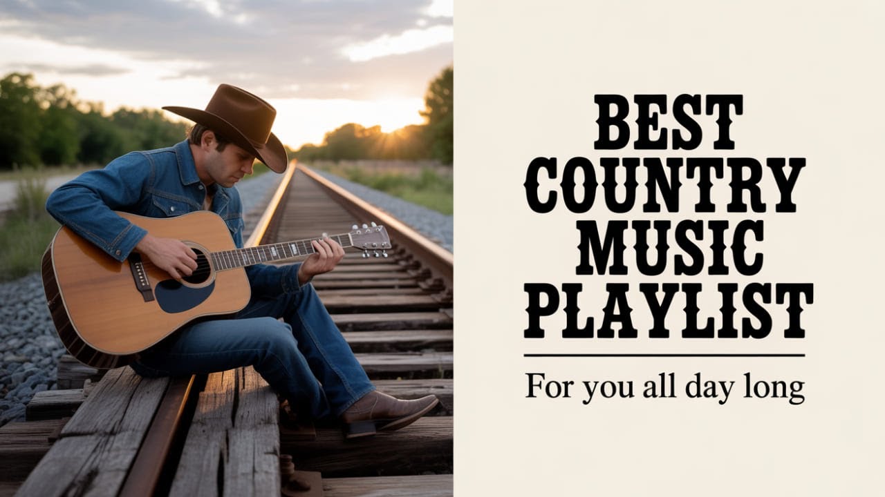 Barn Wedding Night Country Romance Hits — Tim McGraw, Carrie Underwood & Willie Nelson