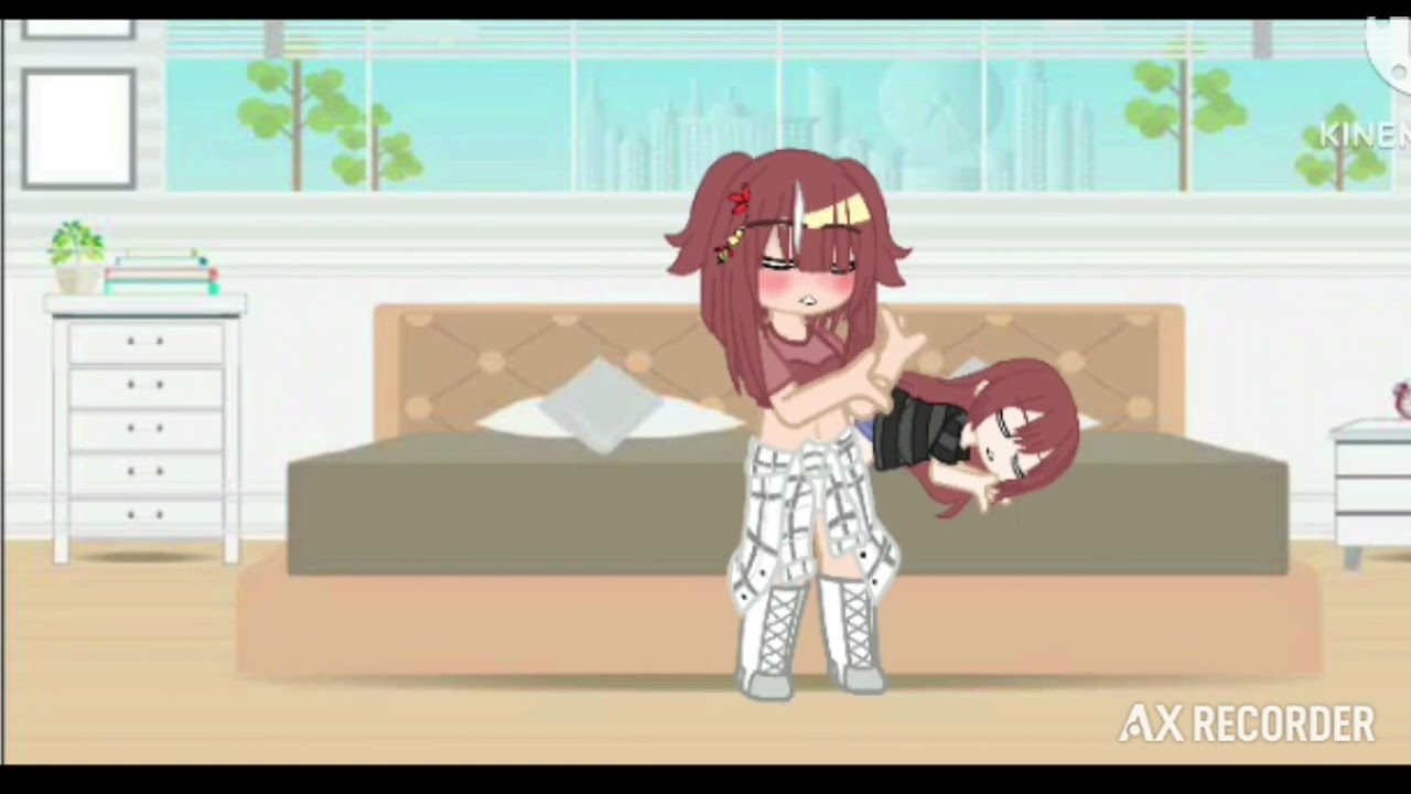 E se a batatinha e o yuyu tivessem um filho😱 episodio 2