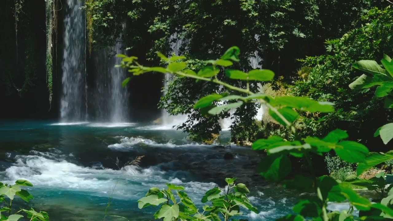 Relaxing Music Video || Calm Music || Meditation Music  #berelaxed